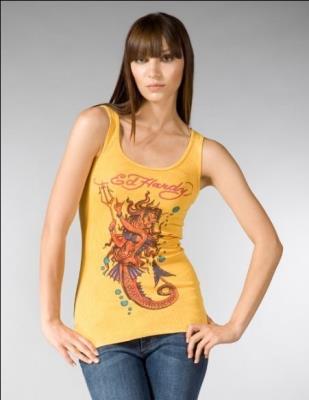 Cheap Ed Hardy Camisole wholesale No. 35